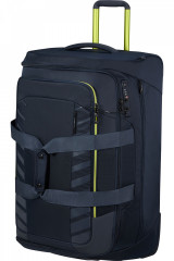 Samsonite RESPARK DUFFLE/WH 74/27 Blue/Lime č.2