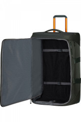 Samsonite RESPARK DUFFLE/WH 74/27 Green/Orange č.5