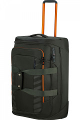 Samsonite RESPARK DUFFLE/WH 74/27 Green/Orange č.6