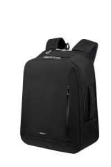 Batoh Underseater Samsonite GUARDIT M 15.6" Black č.2