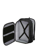 Batoh Underseater Samsonite GUARDIT M 15.6" Black č.6