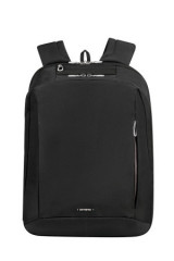 Batoh Underseater Samsonite GUARDIT M 15.6" Black č.1