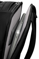 Batoh Underseater Samsonite GUARDIT M 15.6" Black č.11