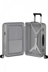 Kabinový cestovní kufr Samsonite Proxis ALUMINIUM č.6