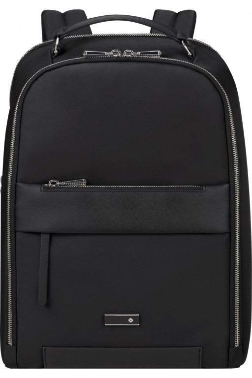 Dámský batoh na notebook 14,1" Samsonite Zalia Bla