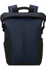 Batoh Rolltop L Samsonite Ecodiver Blue č.1