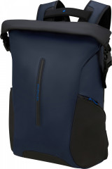 Batoh Rolltop L Samsonite Ecodiver Blue č.2