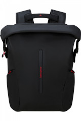 Batoh Rolltop L Samsonite Ecodiver Black č.1