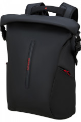 Batoh Rolltop L Samsonite Ecodiver Black č.2