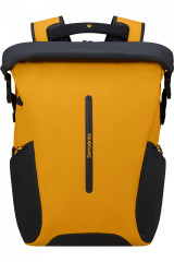 Batoh Rolltop L Samsonite Ecodiver Yellow č.1