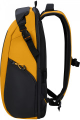 Batoh Rolltop L Samsonite Ecodiver Yellow č.3