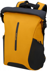 Batoh Rolltop L Samsonite Ecodiver Yellow č.2