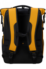 Batoh Rolltop L Samsonite Ecodiver Yellow č.4