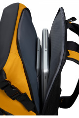 Batoh Rolltop L Samsonite Ecodiver Yellow č.5