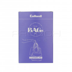 Collonil myBags Cleaning Kit - čisticí sada č.1