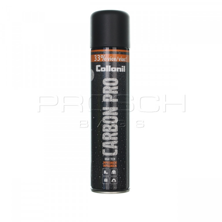 Collonil Impregnace Carbon Pro new 400ml