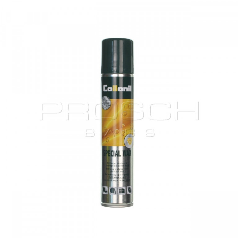 Collonil Impregnace Special Wax Classic Spray 200m