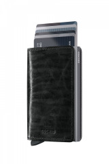 Slimwallet Secrid Dutch Martin Grey č.2