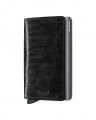 Slimwallet Secrid Dutch Martin Grey č.1