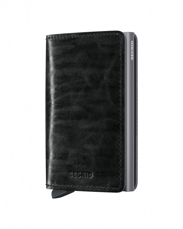 Slimwallet Secrid Dutch Martin Grey