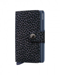 Miniwallet Secrid Giraffina Blue č.1