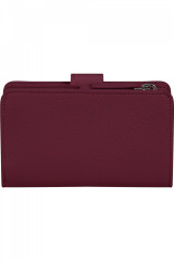 Dámská peněženka Samsonite Brightbeyond Garnet Red č.2