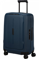 Kabinový cestovní kufr Samsonite Essens M.Blue č.2