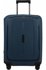 Kabinový cestovní kufr Samsonite Essens M.Blue č.1