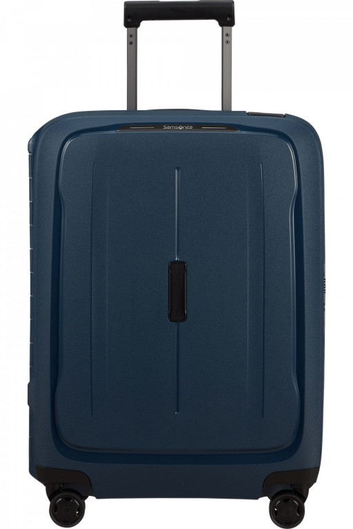 Kabinový cestovní kufr Samsonite Essens M.Blue