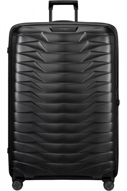 Velký cestovní kufr XL 86 Samsonite Proxis M.Graph