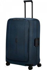 Velký XL cestovní kufr Samsonite Essens M.Blue č.3