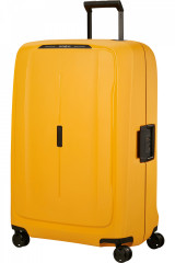 Velký XL cestovní kufr Samsonite Essens R.Yellow č.2