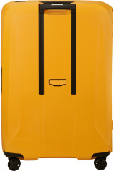 Velký XL cestovní kufr Samsonite Essens R.Yellow č.6