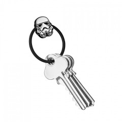 Orbitkey Ring V2 Stormtrooper č.3