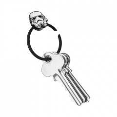 Orbitkey Ring V2 Stormtrooper č.4