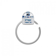 Orbitkey Ring V2 R2-D2 č.2