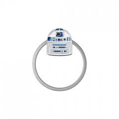 Orbitkey Ring V2 R2-D2 č.1