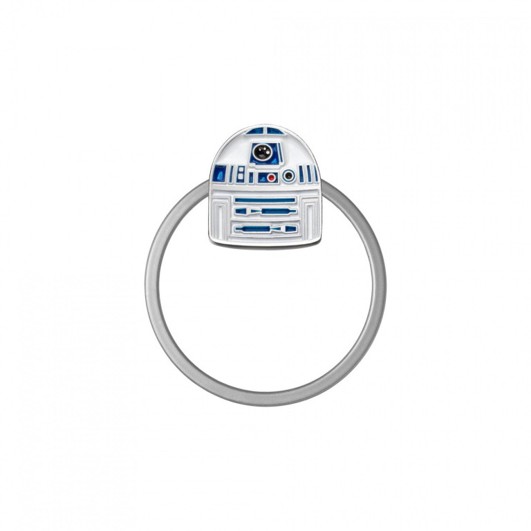 Orbitkey Ring V2 R2-D2