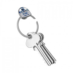 Orbitkey Ring V2 R2-D2 č.4