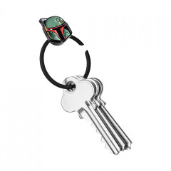 Orbitkey Ring V2 Boba Fett č.3