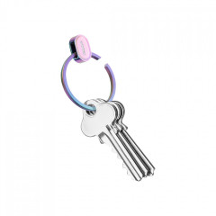 Orbitkey Ring V2 Aurora č.4