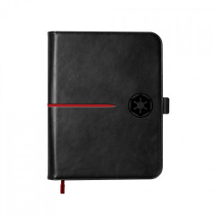 Orbitkey Compendium Star Wars A5 - Darth Vader č.1