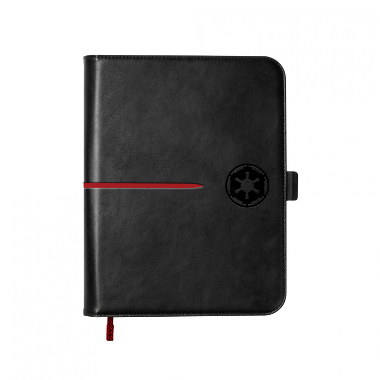 Orbitkey Compendium Star Wars A5 - Darth Vader