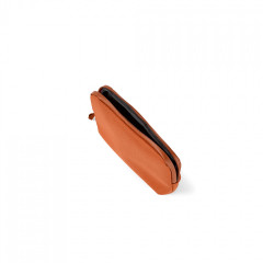 Orbitkey Desk Pouch Terracotta č.5