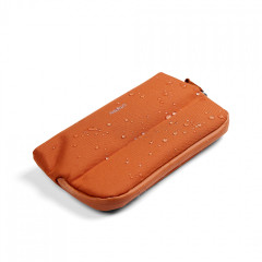 Orbitkey Desk Pouch Terracotta č.1