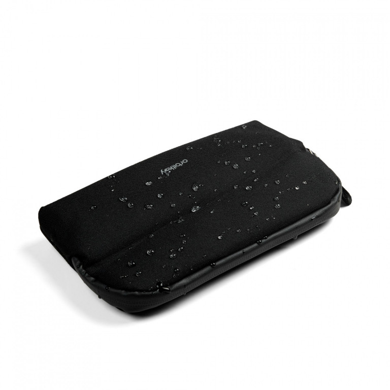 Orbitkey Desk Pouch Black