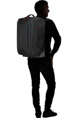 Cestovní taška Samsonite Ecodiver 55/20 Charcoral č.6