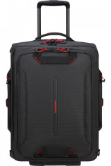 Cestovní taška Samsonite Ecodiver 55/20 Charcoral č.1