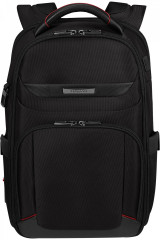 Batoh na notebook Samsonite PRO-DLX 6 14.1" Black č.1