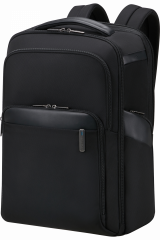 Batoh na notebook Samsonite EVOSIGHT 17,3" Black č.2